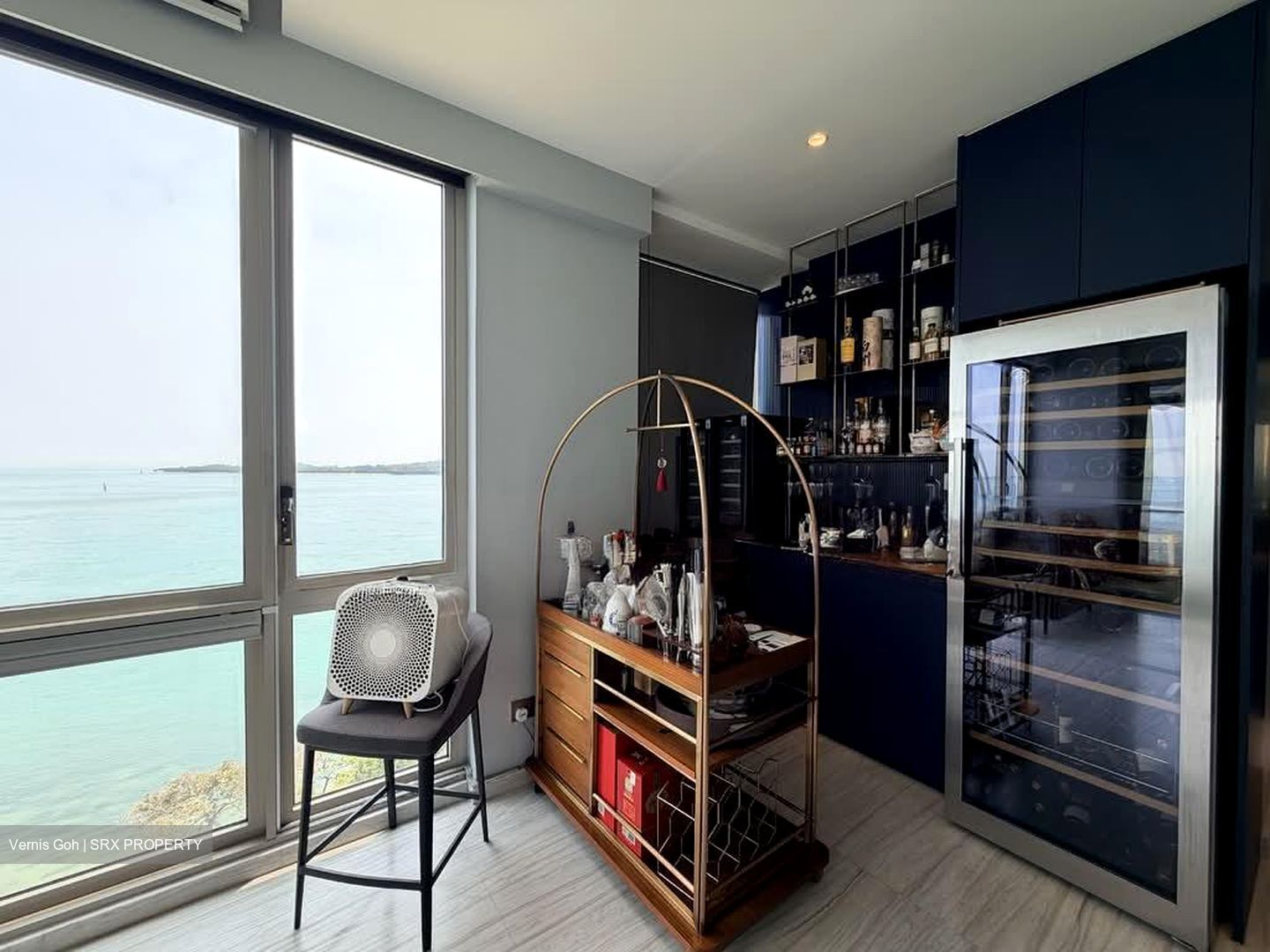 The Coast at Sentosa Cove (D4), Condominium #530871001